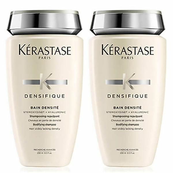 Kérastase Densifique Bain Densite (250Ml) Duo  |  Hair Loss & Thinning Treatments Hair Loss & Thinning Treatments Hair Loss & Thinning Treatments