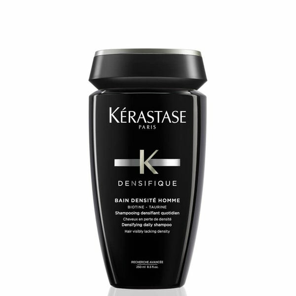 Kérastase Densifique Bain Homme (250Ml)  |  Shampoo Hair Loss & Thinning Treatments Hair Loss & Thinning Treatments