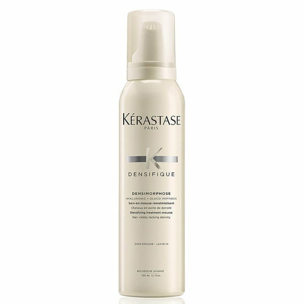 Kérastase Densifique Mousse Densimorphose 150Ml  |  Hair Loss & Thinning Treatments Hair Loss & Thinning Treatments Hair Loss & Thinning Treatments