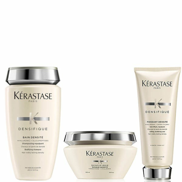 Kérastase Densifique Shampoo, Conditioner And Hair Mask  |  Hair Loss & Thinning Treatments Conditioner Conditioner