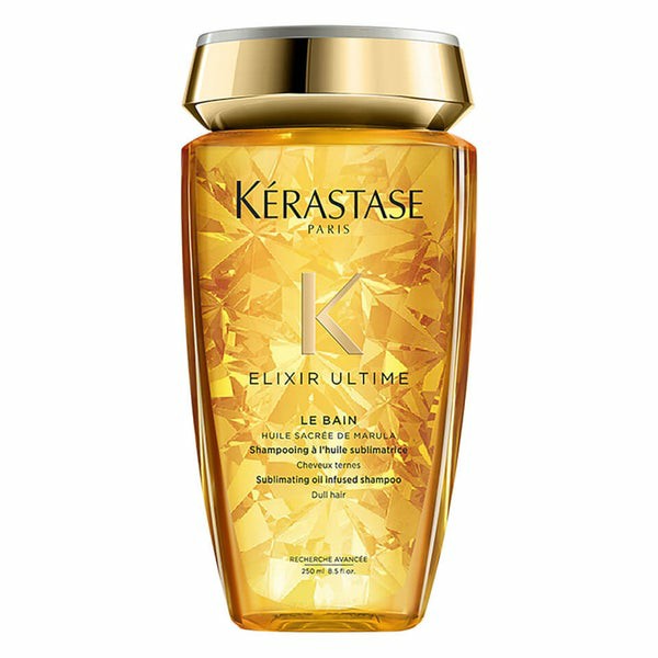 Kérastase Elixir Ultime Bain Shampoo  |  Shampoo Haircare Shampoo