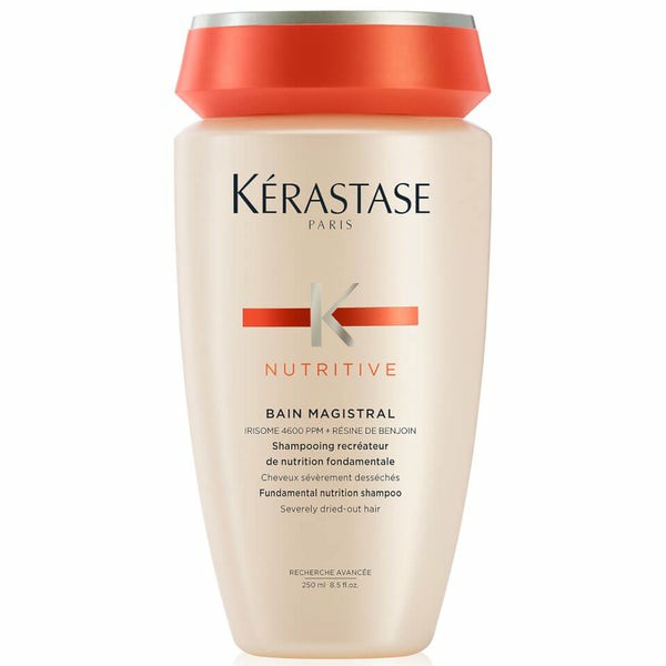 Kérastase Nutritive Bain Magistral 250Ml  |  Shampoo Haircare Shampoo