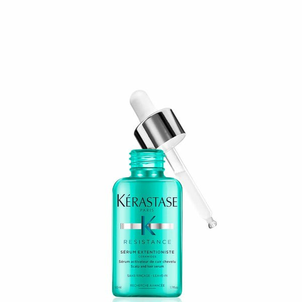 Kérastase Resistance Serum Extentioniste 50Ml  |  Hair & Scalp Treatments Hair & Scalp Treatments Hair & Scalp Treatments