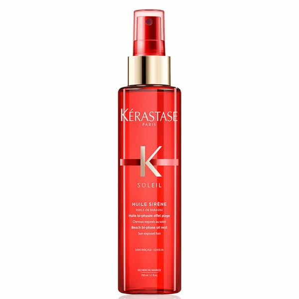 Kérastase Soleil Huile Sirene Treatment 150Ml  |  Hair Styling Hair Styling Hair Styling