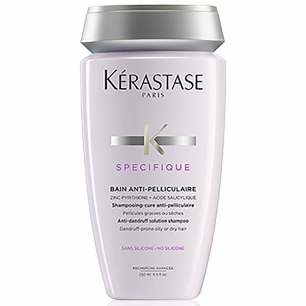 Kérastase Specifique Bain Anti-Pelliculaire Shampoo 250Ml  |  Anti-Dandruff Anti-Dandruff Anti-Dandruff