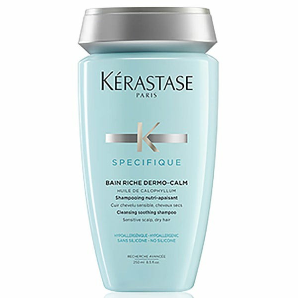 Kérastase Specifique Dermo-Calm Bain Riche Shampoo 250Ml  |  Shampoo Haircare Shampoo