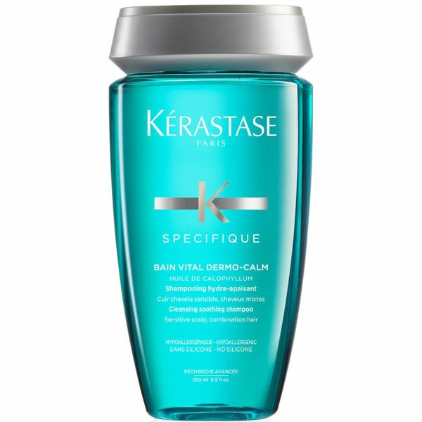 Kérastase Specifique Dermo-Calm Bain Vital Shampoo 250Ml  |  Shampoo Haircare Shampoo