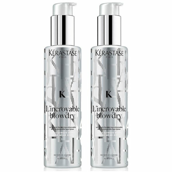 Kérastase Styling Lincroyable Blow Dry 150Ml Duo  |  Hair Styling Hair Styling Hair Styling