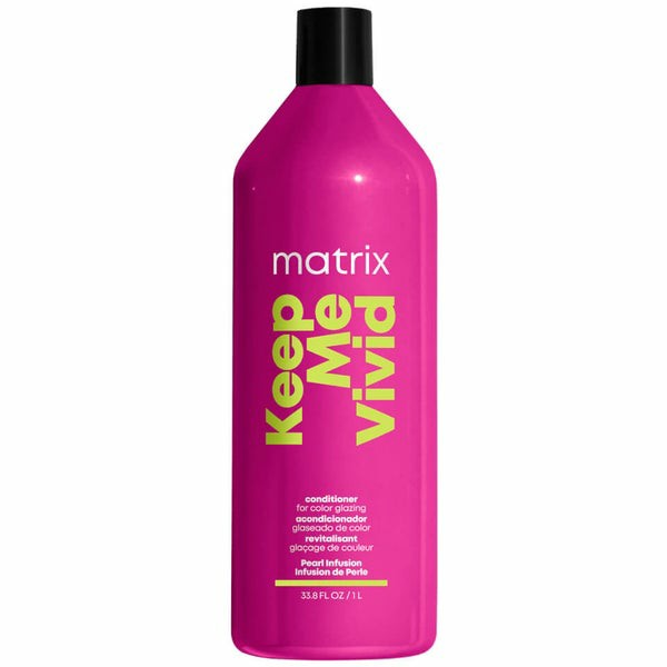 Keep Me Vivid Colour Enhancing Conditioner For Coloured Hair 1000Ml  |  Conditioner Conditioner Conditioner