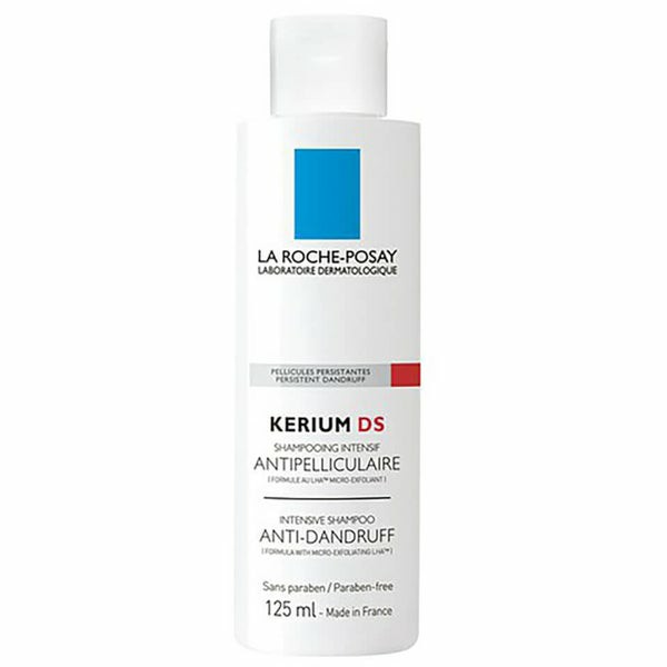 Kerium Anti-Dandruff Shampoo 125Ml  |  Anti-Dandruff Anti-Dandruff Anti-Dandruff