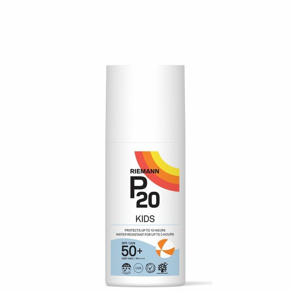 Kids Spf50+ Pump Cream 200Ml  |  Bodycare Bodycare Bodycare