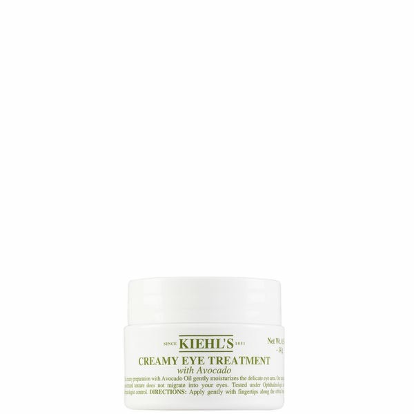 Kiehl’s Creamy Eye Treatment With Avocado (Various Sizes)  |  Eye Creams Eye Creams Eye Creams