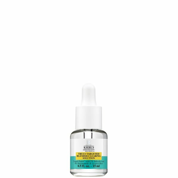 Kiehl’s Truly Targeted Blemish-Clearing Solution 15Ml  |  Acne & Breakouts Acne & Breakouts Acne & Breakouts