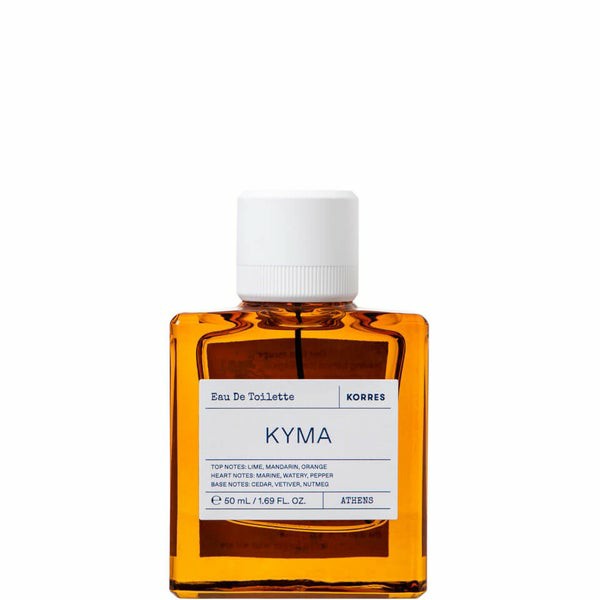 Kyma Eau De Toilette – 50Ml  |  Eau De Toilette Eau De Toilette Eau De Toilette