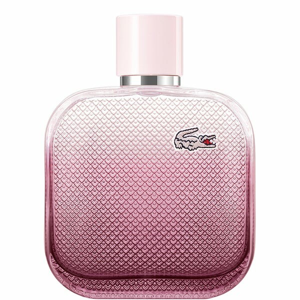 L.12.12 Rose Eau Intense Eau De Toilette Spray 100Ml  |  Eau De Toilette Eau De Toilette Eau De Toilette