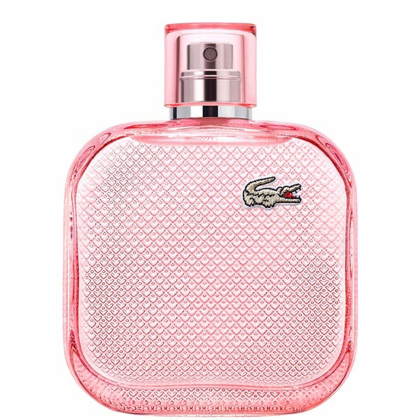 L.12.12 Rose Sparkling Eau De Toilette Spray 100Ml  |  Eau De Toilette Eau De Toilette Eau De Toilette