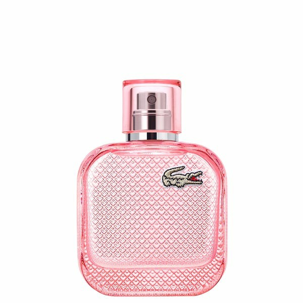 L.12.12 Rose Sparkling Eau De Toilette Spray 50Ml  |  Eau De Toilette Eau De Toilette Eau De Toilette