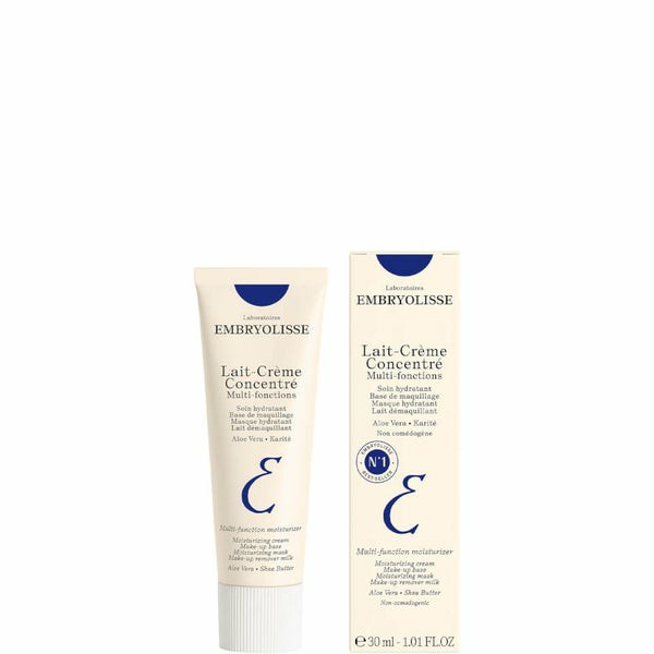 Lait-Crème Concentré Multi-Purpose Moisturiser 30Ml  |  Moisturisers Mens Moisturisers