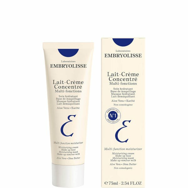 Lait-Crème Concentré Multi-Purpose Moisturiser 75Ml  |  Eye Creams Eye Creams Eye Creams