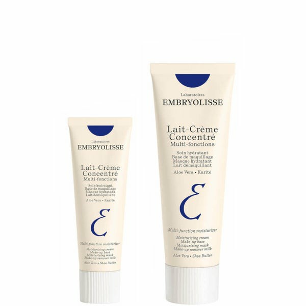 Lait-Crème Concentré Multi-Purpose Moisturiser Home And Away Duo  |  Moisturisers Mens Moisturisers