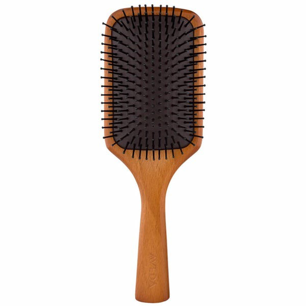 Large Wood Paddle Brush  |  Hair Brushes & Combs Hair Brushes & Combs Hair Brushes & Combs