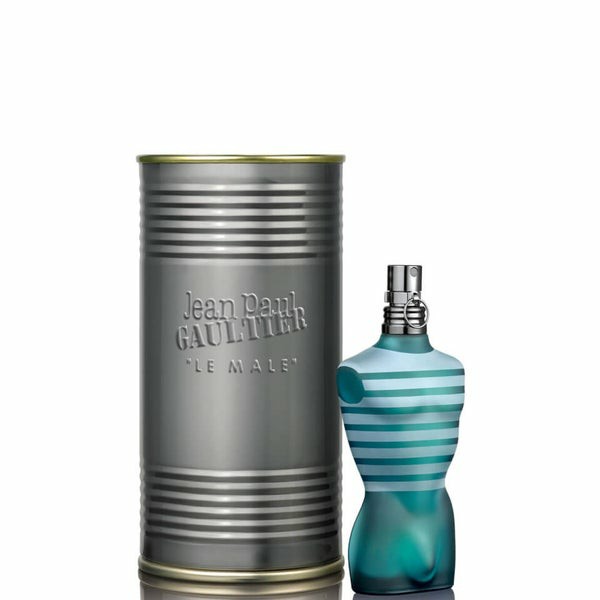 Le Male Eau De Toilette 40Ml  |  Eau De Toilette Eau De Toilette Eau De Toilette