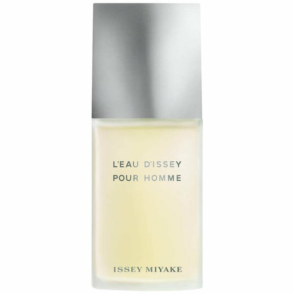 L’Eau D’Issey Pour Homme Eau De Toilette 125Ml  |  Eau De Toilette Eau De Toilette Eau De Toilette