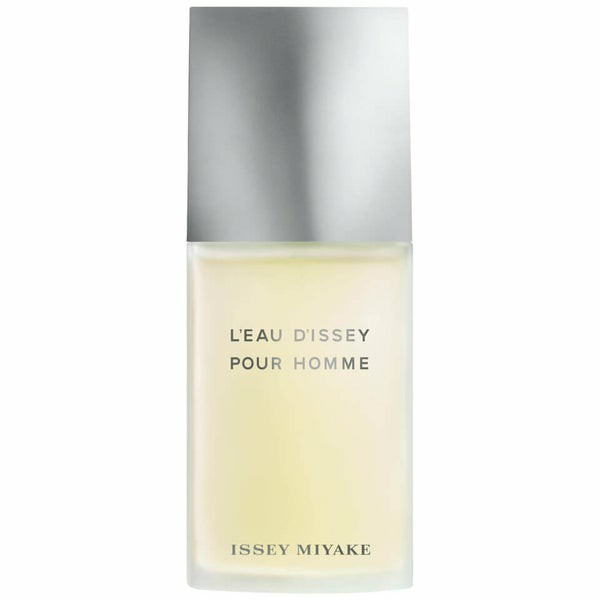 L’Eau D’Issey Pour Homme Eau De Toilette 200Ml  |  Eau De Toilette Eau De Toilette Eau De Toilette