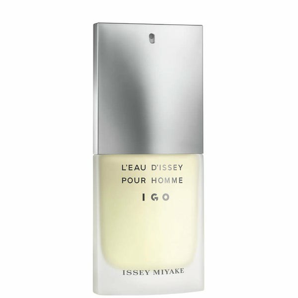 L’Eau D’Issey Pour Homme Igo Eau De Toilette (Various Sizes)  |  Eau De Parfum Eau De Parfum Eau De Parfum