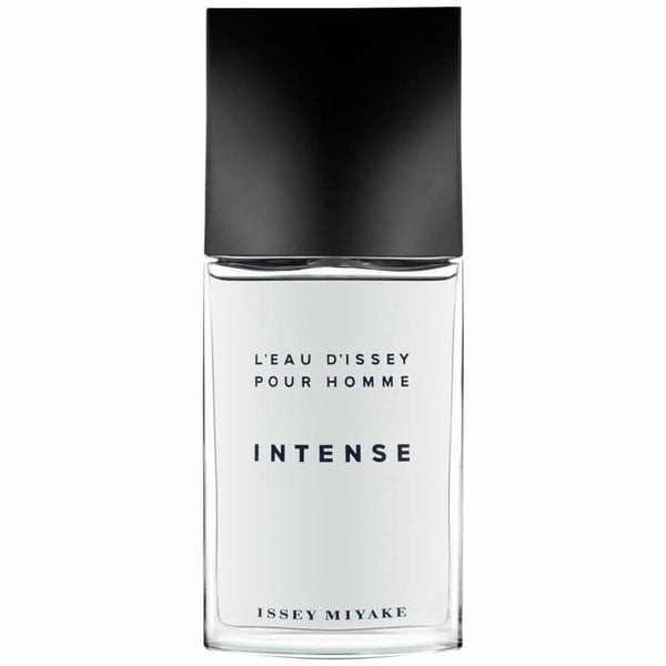 L’Eau D’Issey Pour Homme Intense Eau De Toilette 125Ml  |  Eau De Toilette Eau De Toilette Eau De Toilette