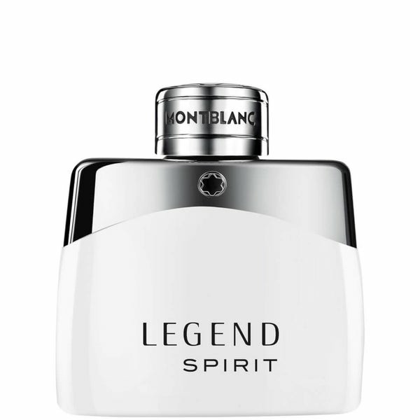 Legend Spirit Eau De Toilette 50Ml  |  Eau De Toilette Eau De Toilette Eau De Toilette