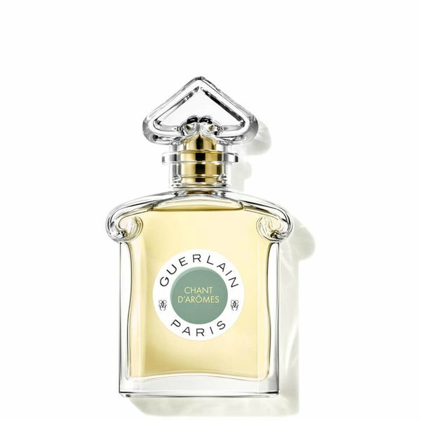 Les Légendaires Chant D’Arômes Eau De Toilette 75Ml  |  Eau De Toilette Eau De Toilette Eau De Toilette