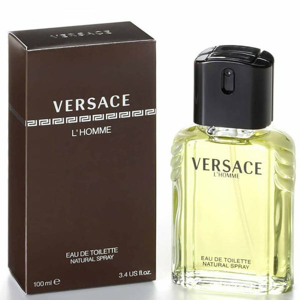 L’Homme Eau De Toilette 100Ml  |  Eau De Toilette Eau De Toilette Eau De Toilette