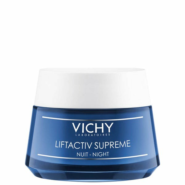 Liftactiv Anti-Wrinkle And Firming Night Moisturiser 50Ml  |  Anti-Ageing Anti-Ageing Anti-Ageing