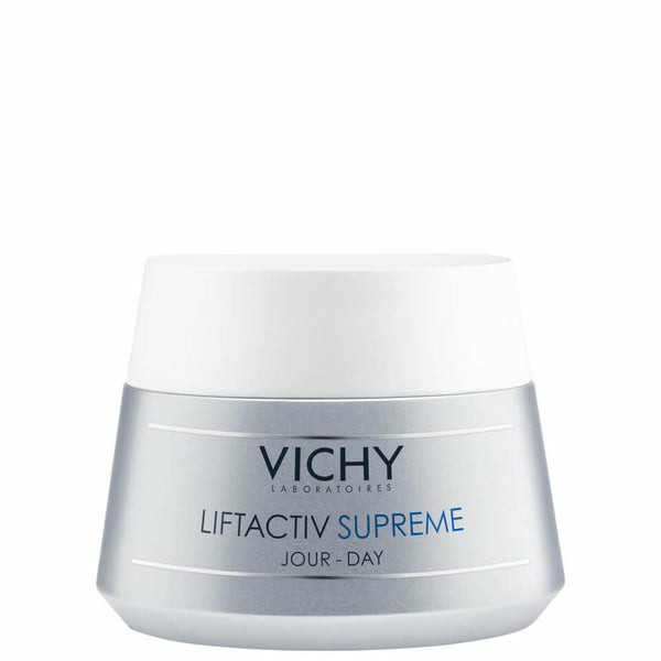 Liftactiv H.A. Anti-Wrinkle Firming Cream With Hyaluronic Acid 50Ml  |  Moisturisers Anti-Ageing Anti-Ageing