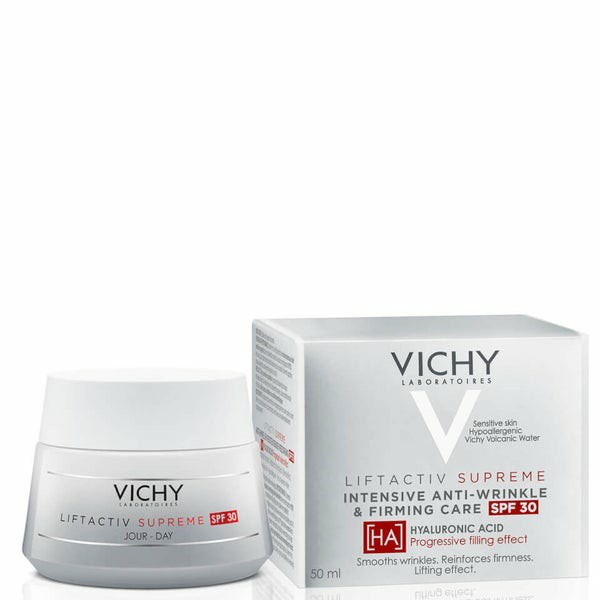 Liftactiv Supreme Spf30 50Ml  |  Serums Mens Serums