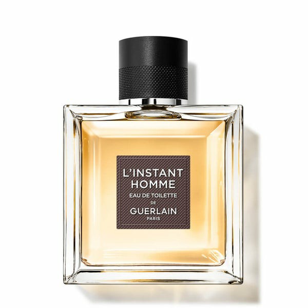 L’Instant De Pour Homme Eau De Toilette 100Ml  |  Eau De Toilette Eau De Toilette Eau De Toilette