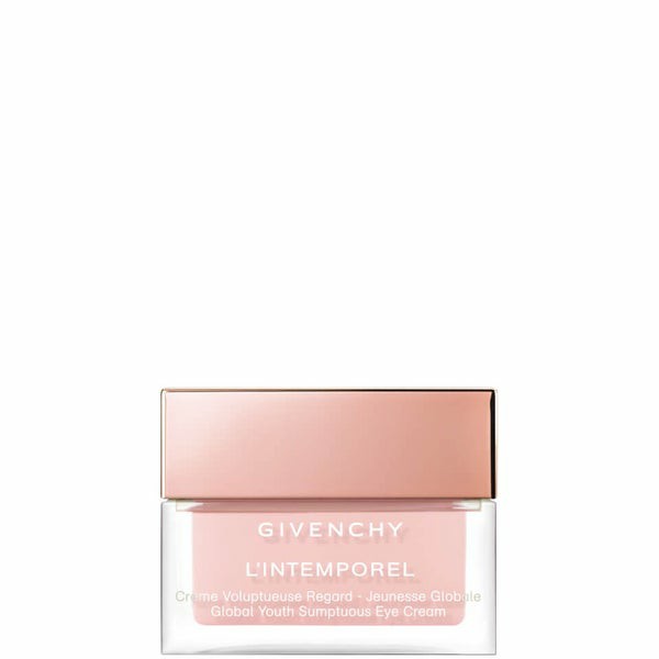 L’Intemporel Global Youth Sumptuous Eye Cream 15Ml  |  Eye Creams Eye Creams Eye Creams