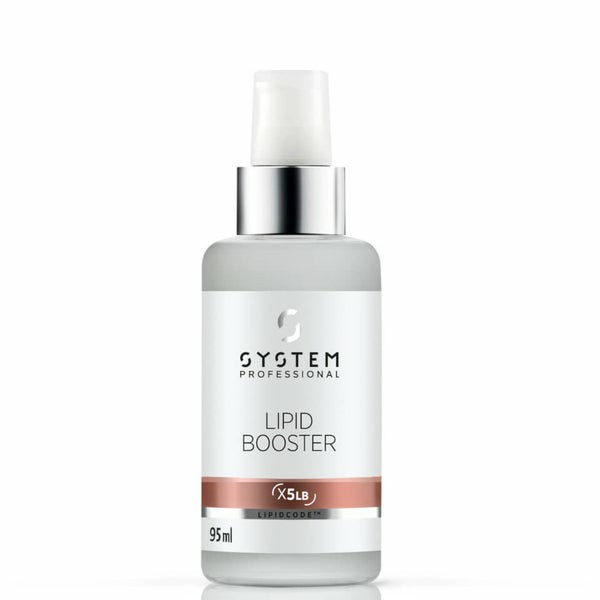 Lipid Booster 95Ml  |  Hair & Scalp Treatments Hair & Scalp Treatments Hair & Scalp Treatments