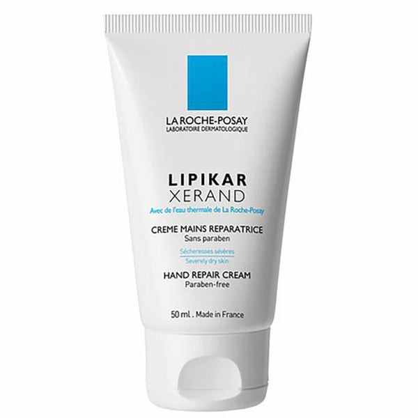 Lipikar For Hands 50Ml  |  Skincare Bodycare Bodycare