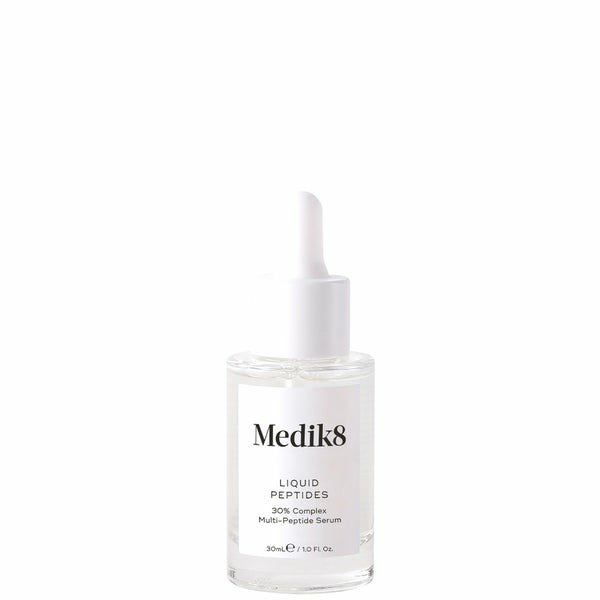 Liquid Peptides 30Ml  |  Moisturisers Anti-Ageing Anti-Ageing