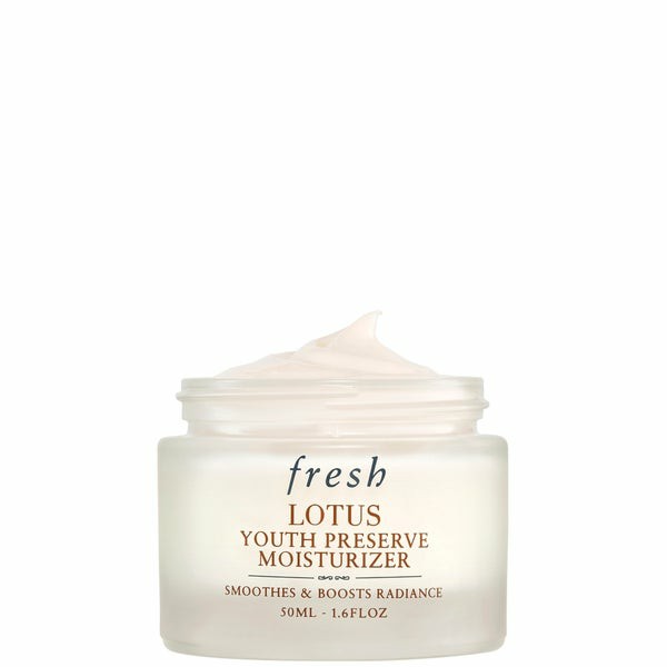 Lotus Youth Preserve Moisturiser 50Ml  |  Anti-Ageing Anti-Ageing Anti-Ageing