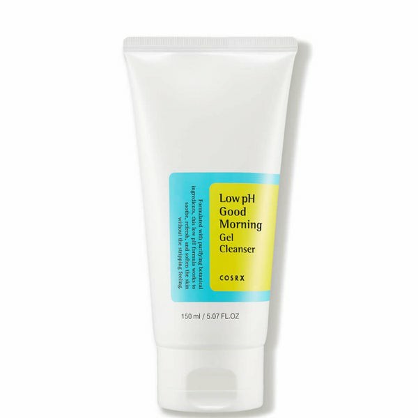 Low Ph Good Morning Cleanser 150Ml  |  Face Wash Face Wash Face Wash