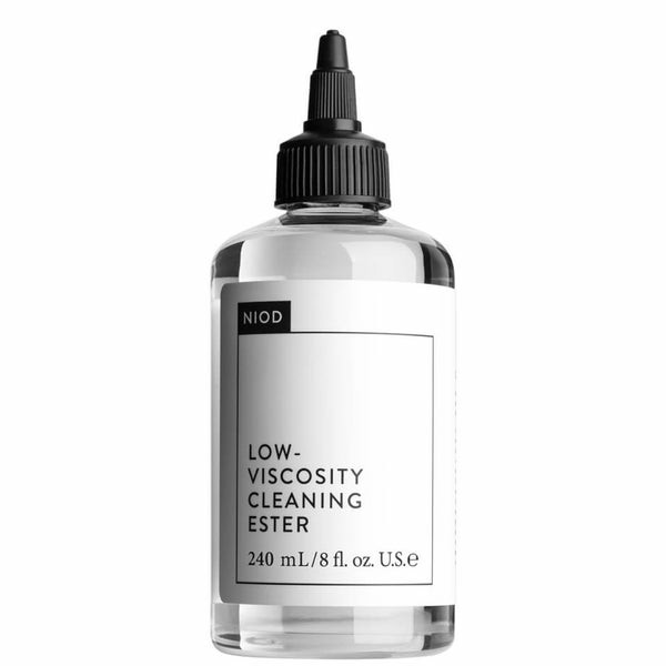 Low-Viscosity Cleaning Ester 240Ml  |  Face Wash Face Wash Face Wash