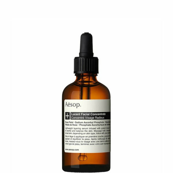 Lucent Facial Concentrate 60Ml  |  Moisturisers Mens Moisturisers