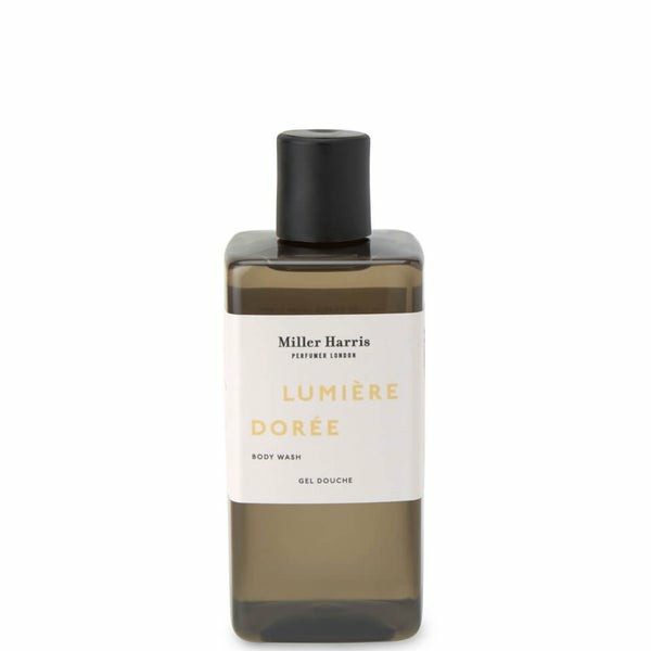 Lumiere Doree Body Wash 300Ml  |  Shower Gel Mens Shower Gel