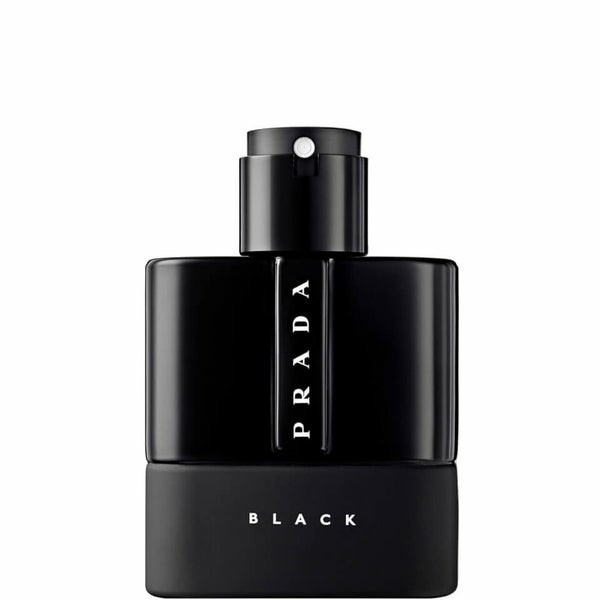 Luna Rossa Black Eau De Parfum – 50Ml  |  Eau De Parfum Eau De Parfum Eau De Parfum