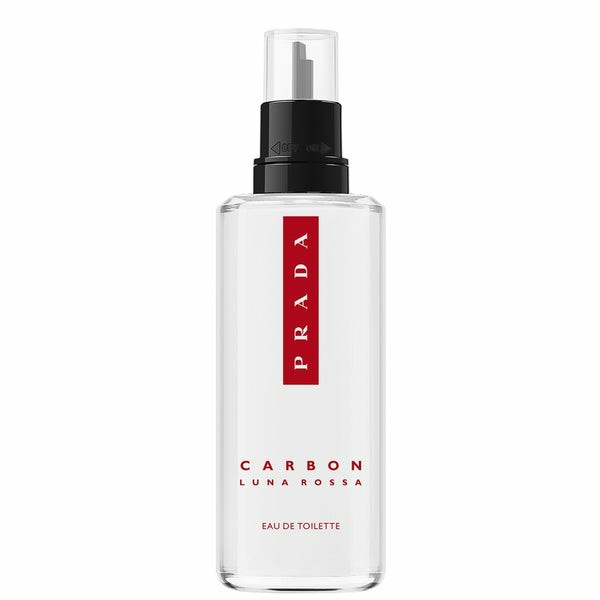 Luna Rossa Carbon Eau De Parfum 150Ml Refill  |  Eau De Parfum Eau De Parfum Eau De Parfum