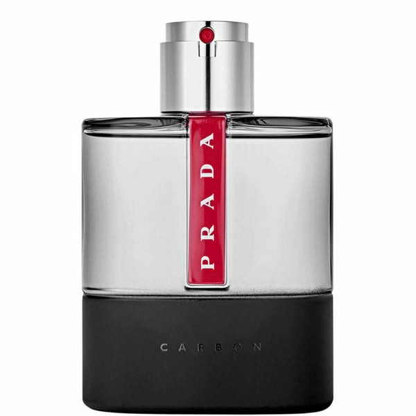 Luna Rossa Carbon Eau De Toilette – 100Ml  |  Eau De Toilette Eau De Toilette Eau De Toilette