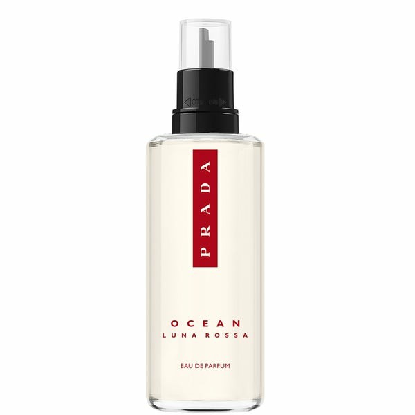 Luna Rossa Ocean Eau De Parfum 150Ml Refill  |  Eau De Parfum Eau De Parfum Eau De Parfum